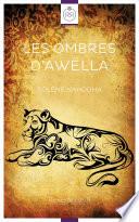 Les Ombres d’Awëlla
