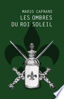 Les Ombres du Roi Soleil
