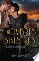 Les ombres sinistres
