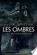 Les Ombres - Tome 2