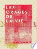Les Orages de la vie