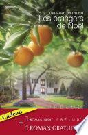 Les orangers de Noël - L'enfant du hasard (Harlequin Prélud')