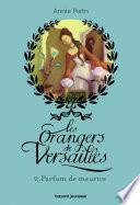 Les orangers de Versailles