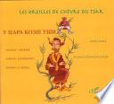 Les oreilles de chèvre du tsar