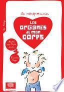 Les Organes de mon corps