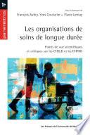 Les organisations de soins de longue durée
