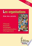 Les Organisations