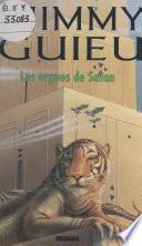 Les orgues de Satan