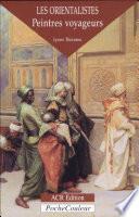 Les orientalistes
