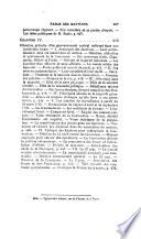 Les origines de la France contemporaine