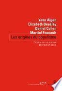 Les origines du populisme