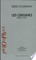 Les origines