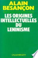 Les Origines intellectuelles du léninisme