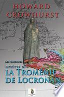 Les origines secrètes de la troménie de Locronan