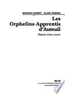Les Orphelins-apprentis d'Auteuil