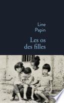 Les os des filles