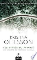 Les otages du paradis