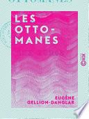 Les Ottomanes