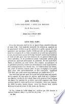 Les oubliés