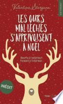 Les Ours mal léchés s'apprivoisent à Noël