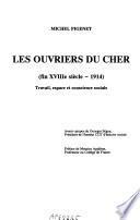 Les Ouvriers du Cher