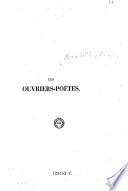 Les ouvriers-poetes