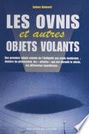 Les Ovnis et autres objets volants