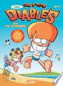 Les P'tits Diables Hors-Série - Vive les vacances !