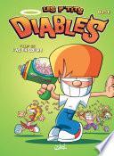 Les P'tits Diables