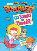 Les P'tits Diables T31