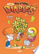 Les P'tits Diables T32