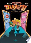 Les P'tits Diables Tome 01