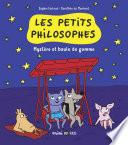 Les p'tits philosophes, Tome 01
