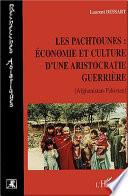 Les Pachtounes