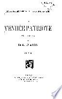 Les pacifications de l'Ouest, 1794-1801
