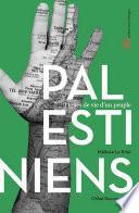 Les Palestiniens