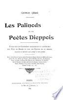 Les palinods et les poètes dieppois