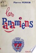 Les Panamiens