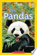 Les pandas