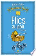 Livre Les Panthères grises - tome 2 - Flics au pair