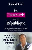 Les paparazzis de la République