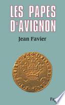 Les Papes d'Avignon