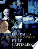 Les papes et le capitalisme