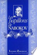 Les Papillons de Nabokov