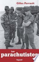 Les parachutistes
