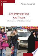 Les Paradoxes de l'Iran
