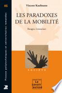 Les paradoxes de la mobilité