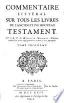 Les Paralipomenes, Esdras, Tobie, Judith, Esther, Et Les Maccabees