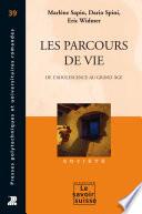 Les parcours de vie