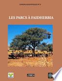 Les parcs à Faidherbia